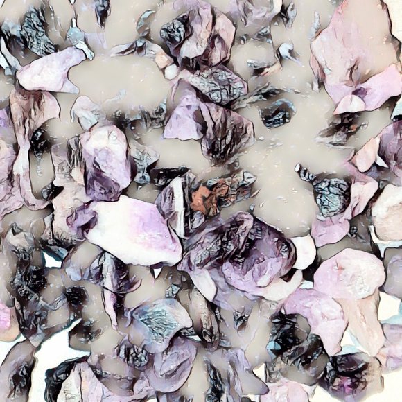 Amethyst Photographic Prints Filters Applied - Picture 11 of 15